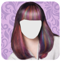 髪型シミュレーション アプリ