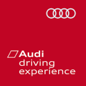 Audi driving experience center