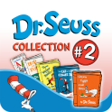 Dr. Seuss Book Collection #2