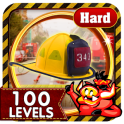 Challenge #19 Fire Brigade New Hidden Object Games