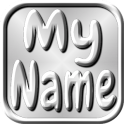 Carve My Name Live Wallpaper 3D with photo