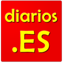 Diarios de España