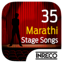 35 Marathi Stage Songs