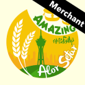 Amazing Alor Setar - Merchant