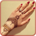 Mehndi Designs for Girls and Bridles