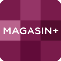 MAGASIN+