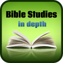 Bible studies in depth free – Daily study