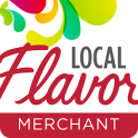 Local Flavor Merchant Center