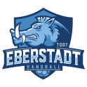 TG 07 Eberstadt Handball