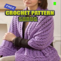 Crochet Shrugs