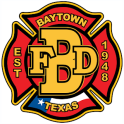 Baytown Fire Department