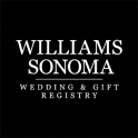Williams Sonoma Wedding & Gift Registry