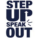 Step Up and Speak Out
