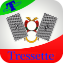 Tressette Treagles