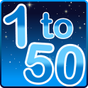 1to50 (1부터 50)
