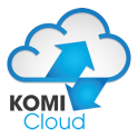 KOMI Cloud Mobile