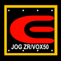 Enigma JOG-ZR/VOX
