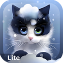 Frosty The Kitten Lite