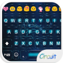 Circuit Love Emoji Keyboard