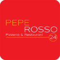Pepe Rosso 24