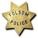 City of Folsom Police Dept