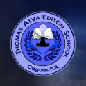 Thomas Alva Edison School.
