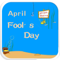 April Fools Day Emoji Keyboard