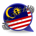 Aprenda Malayo idioma juego