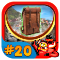 # 20 Hidden Object Game Free An adventure in Italy