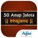 50 Top Anup Jalota Hindi Bhajans