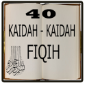 40 Kaidah Ushul Fiqih