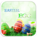 Easter Egg Emoji Keyboard