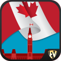 Canada Travel & Explore, Offline Tourist Guide