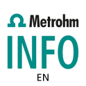 Metrohm Information EN