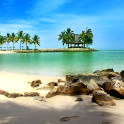 plage live wallpapers