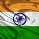 Bandera India LWP