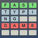 Fast Typing Game