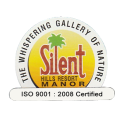 Silent Hills Resort App