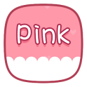 Pink Cute Theme for LG G6 G5 V30 G4 G3 V20 V10 K10