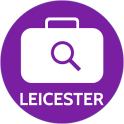 Jobs in Leicester, UK