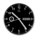 Diland's classic watch face
