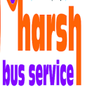 Harsh Bus Service