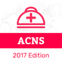 ACNS Nurse Specialist Flashcard 2018