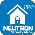 Neutron Pro Alarm