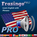 Aprender ingles Frasingo PRO