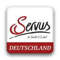 Servus in Stadt & Land - DE