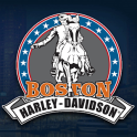 Boston Harley-Davidson®