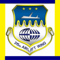 315TH AIRLIFT WING