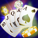 ポーカーforモバイル(無料対戦トランプカジノ)