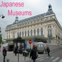 Japanese Museums